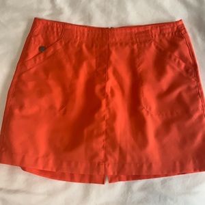 Golf skirt PGA Tour